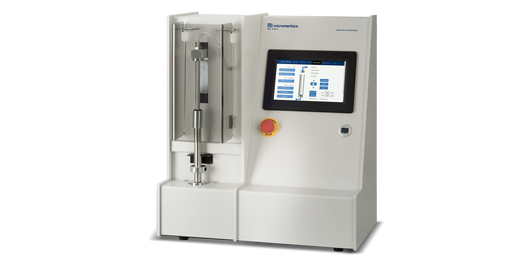 Micromeritics SAS II product